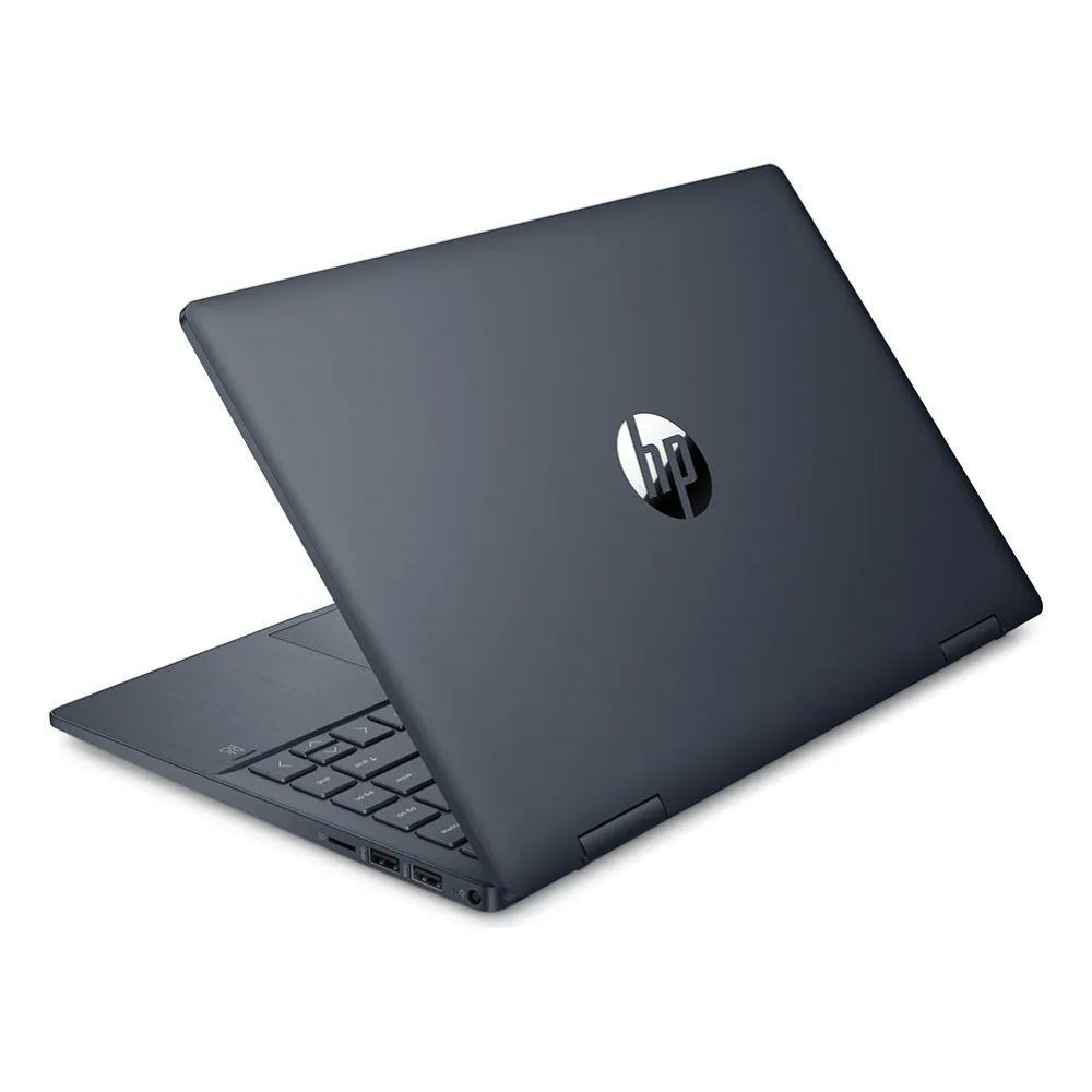 HP Pavilion x360 14-ek1011la 14" Core i5-1335U 4.6GHz 8GB RAM 512GB SSD (2023) Negro Open Box-2