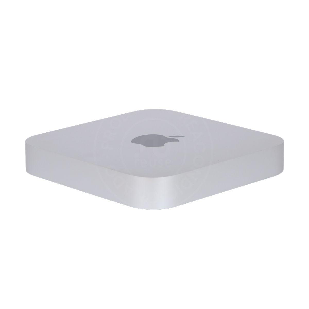 Apple Mac mini M1 8 CPU / 8 GPU 8GB 256SSD Reacondicionado-2