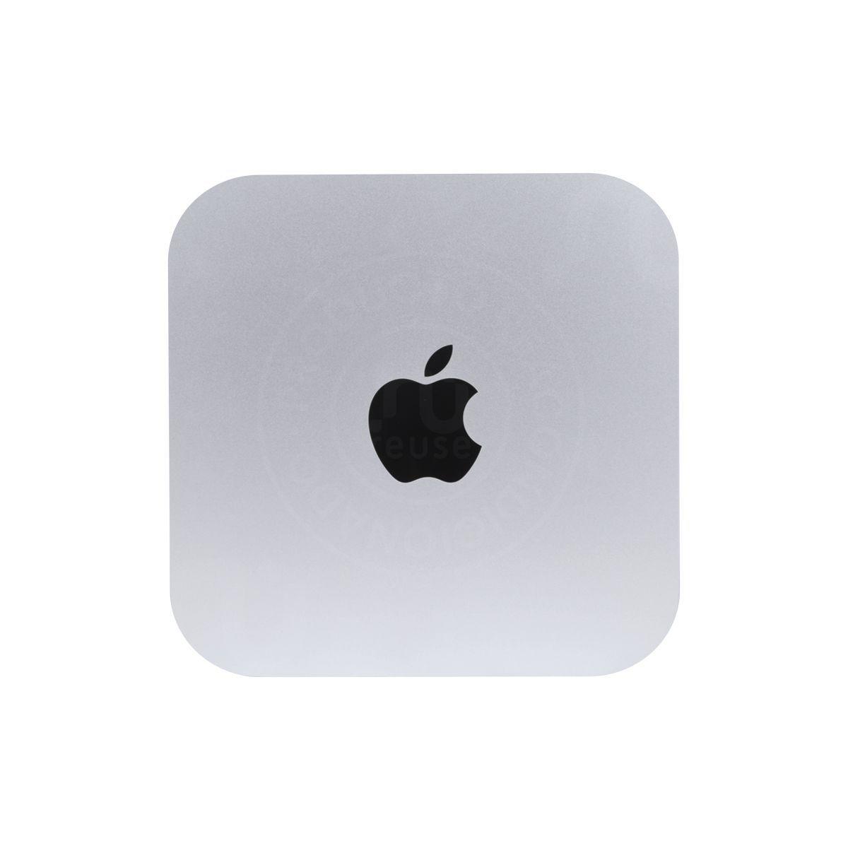 Apple Mac mini M1 8 CPU / 8 GPU 8GB 256SSD Reacondicionado-1