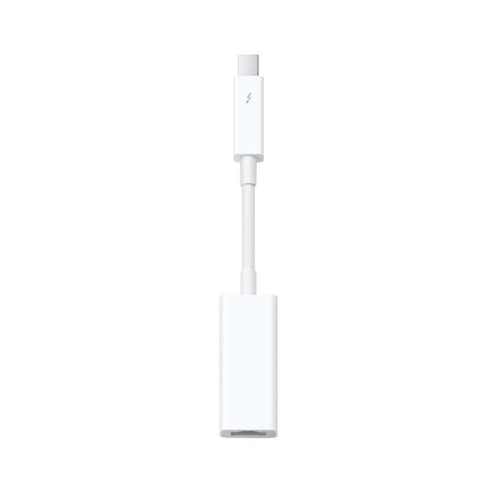 ADAPTADOR DE THUNDERBOLT A GIGABIT ETHERNET APPLE OPENBOX-0
