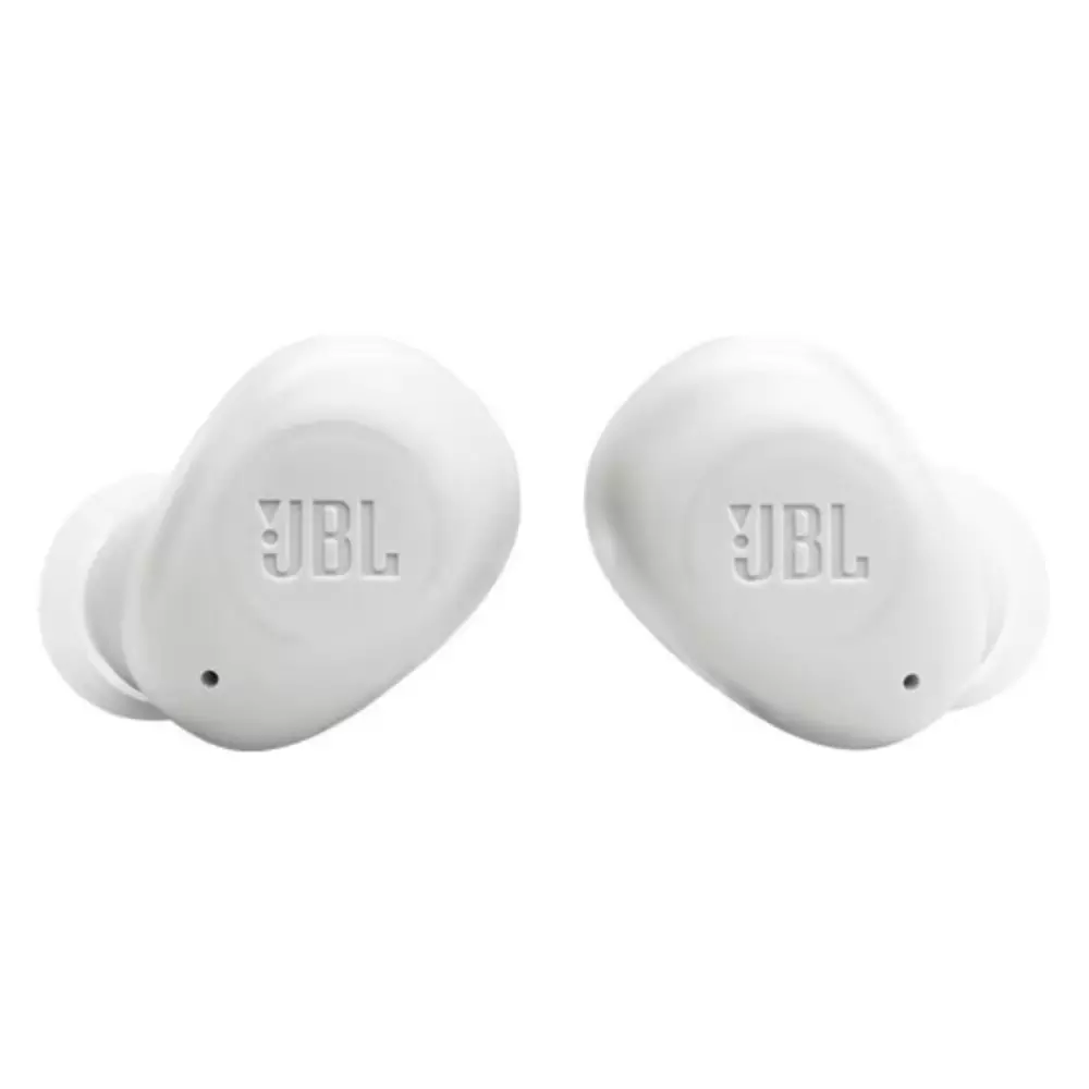 AUDÍFONOS BLUETOOTH JBL WAVE BUDS BLANCO OPENBOX-2
