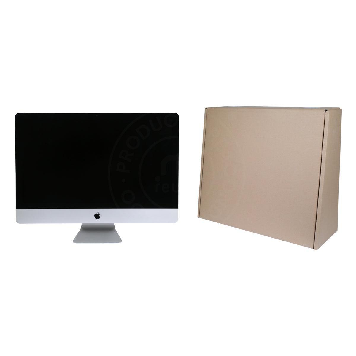 Apple iMac  27" Core I5 5K 2020 8GB 256SSD Reacondicionado-4