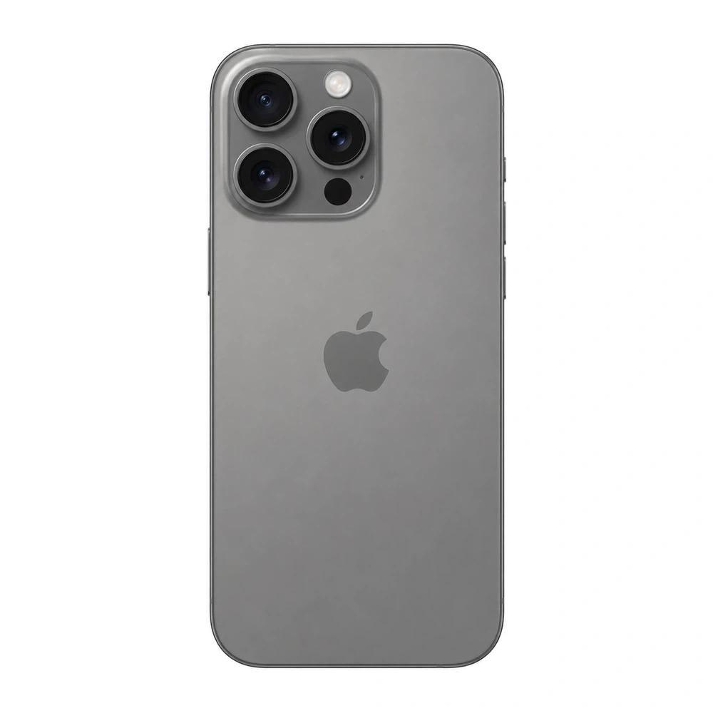 Apple iPhone 16 Pro 128GB Gris Reacondicionado-3