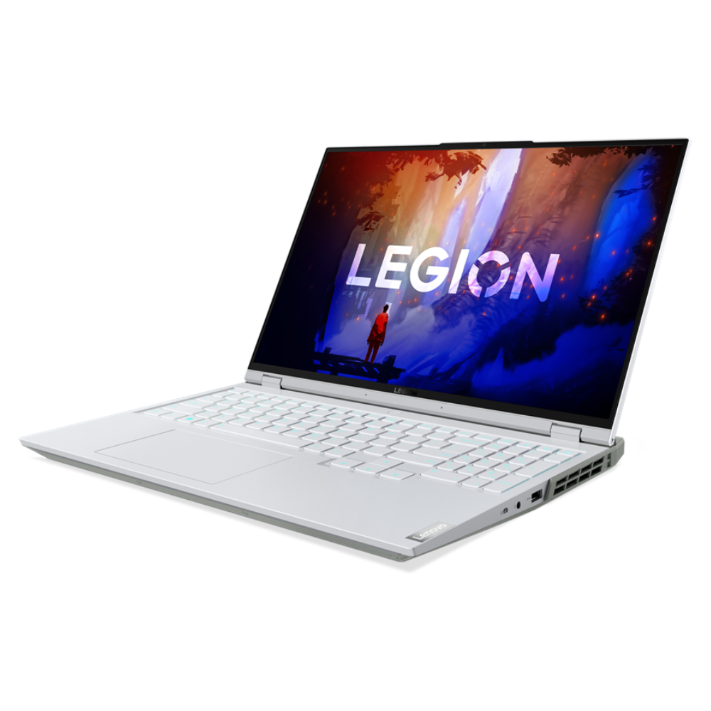 Notebook Lenovo Legion 5 Pro 16ARH7H AMD Ryzen 7 16GB RAM 512 GB SSD Blanco Openbox-0