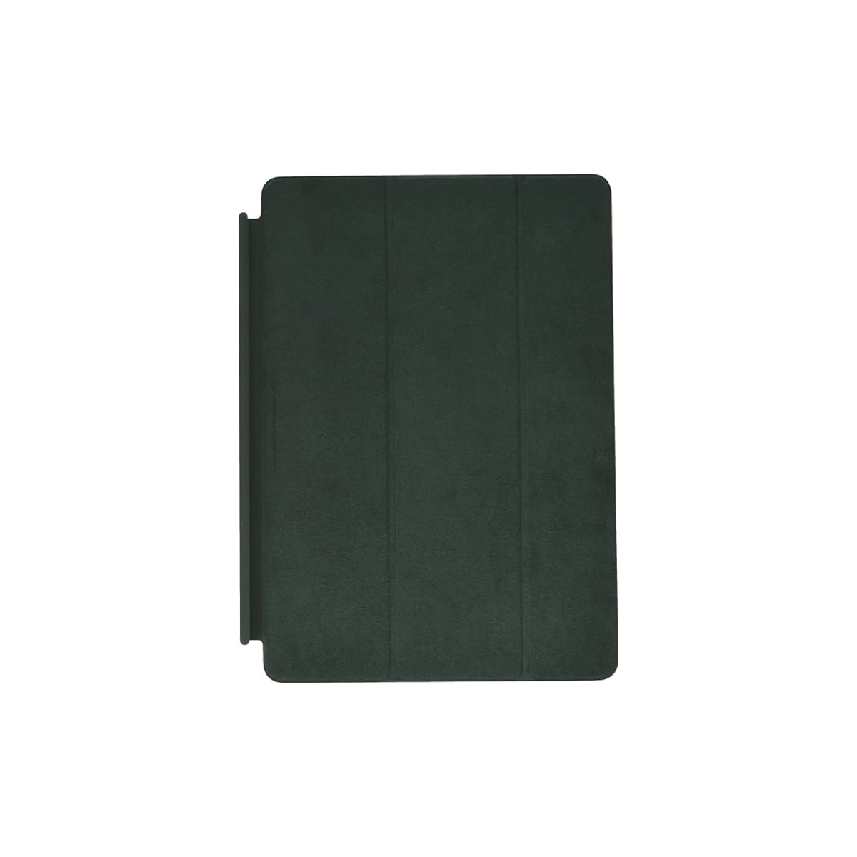 FUNDA IPAD 9ᵃ GEN APPLE SMART COVER VERDE CHIPRE MGYR3ZM/A OPENBOX-2