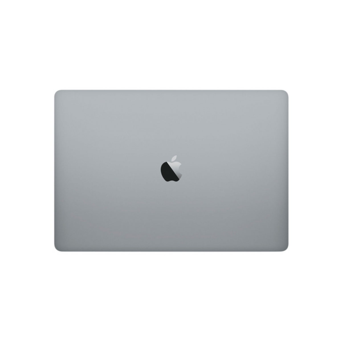 Apple Macbook Pro 15" Core i7 16GB RAM 256 SSD Gris (2019) Reacondicionado-1