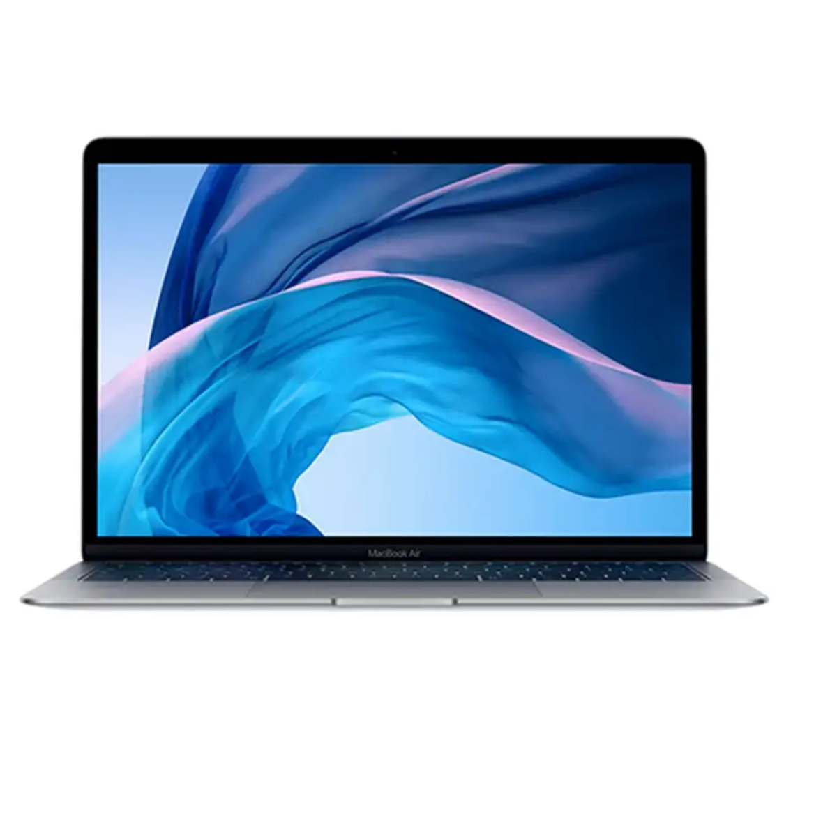 Apple Macbook Pro 13" Core i5 16GB RAM 512GBSSD Gris (2020) Reacondicionado-0