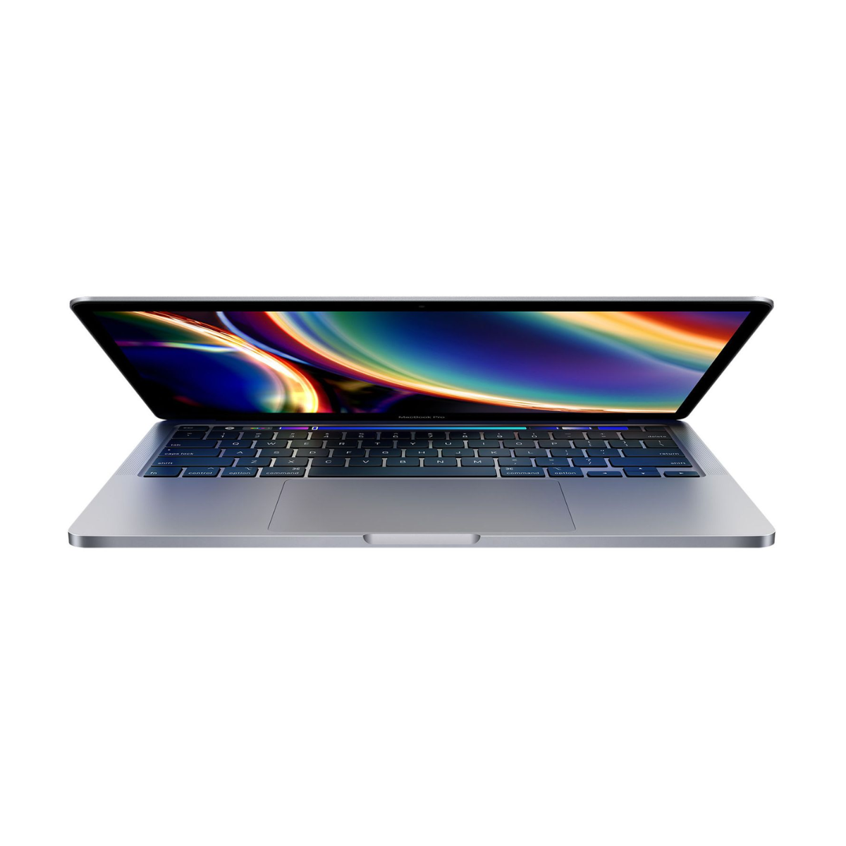 Apple Macbook Pro 13" Core i5 16GB RAM 512GBSSD Gris (2020) Reacondicionado-2