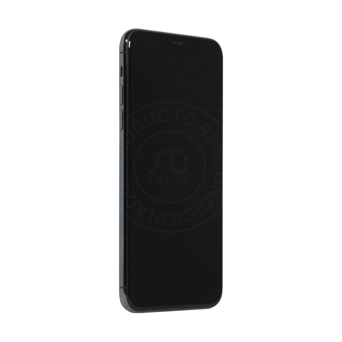 Apple iPhone 11 PRO 256 GB Verde Reacondicionado-3