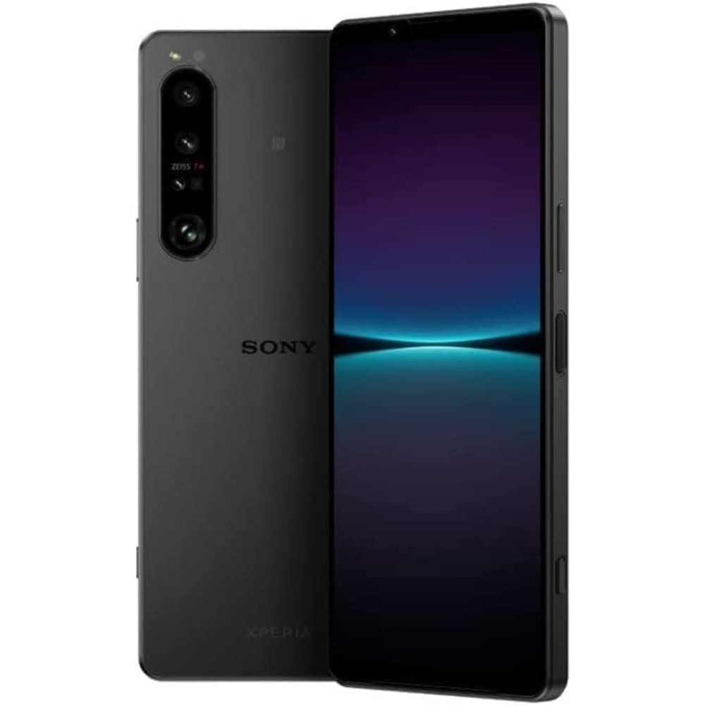 SONY XPERIA 1 IV XQ-CT72 512GB NEGRO (12GB) REACONDICIONADO-0