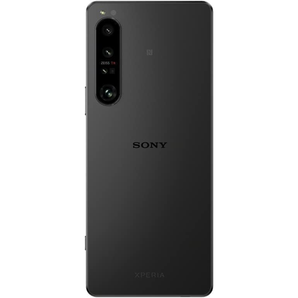 SONY XPERIA 1 IV XQ-CT72 512GB NEGRO (12GB) REACONDICIONADO-2
