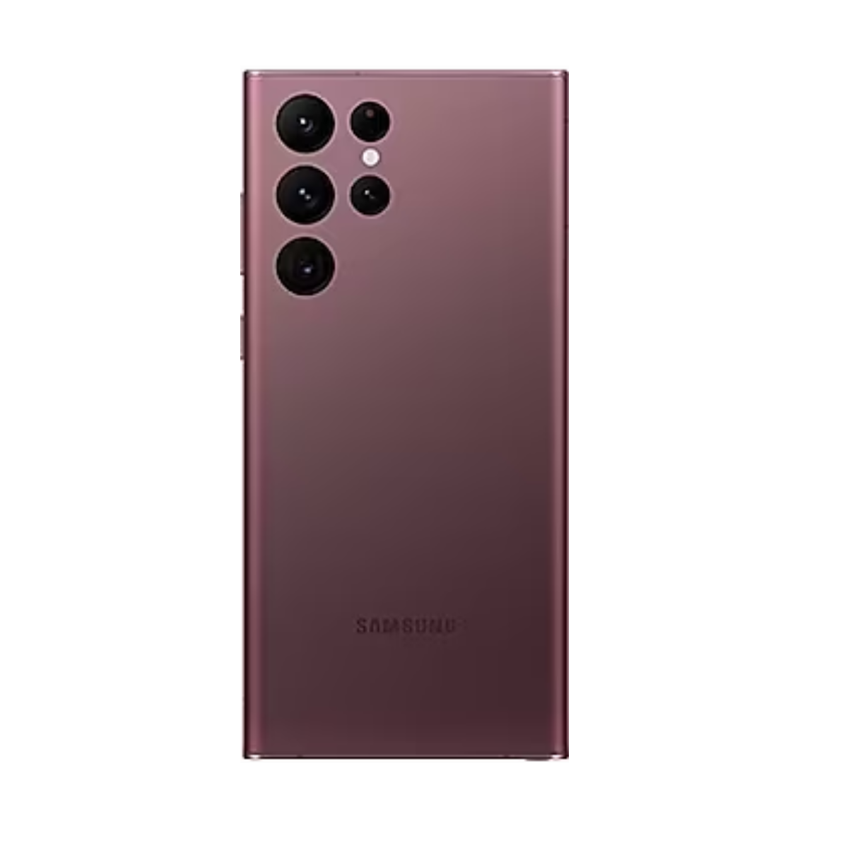 Smartphone Samsung Galaxy S22 Ultra 128GB Morado Reacondicionado-2