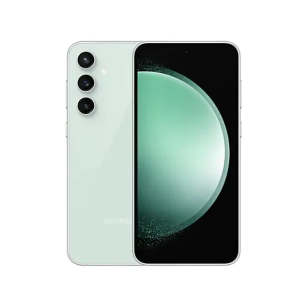 SAMSUNG GALAXY S23 FE 256GB VERDE REACONDICIONADO-0