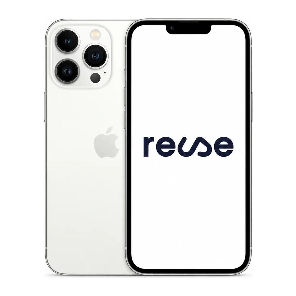 Apple iPhone 13 Pro 512GB Plata Reacondicionado-0