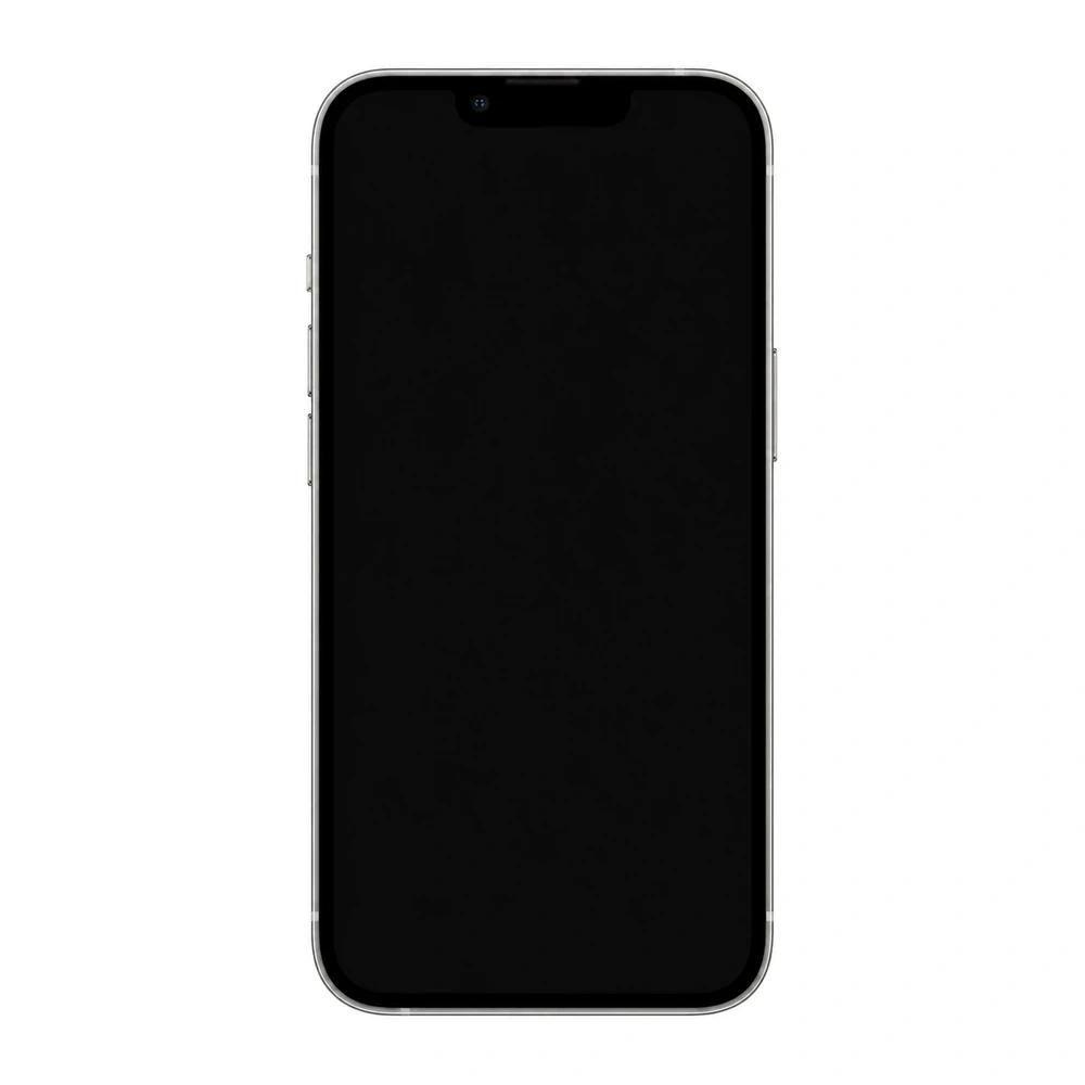 Apple iPhone 13 Pro 512GB Plata Reacondicionado-1