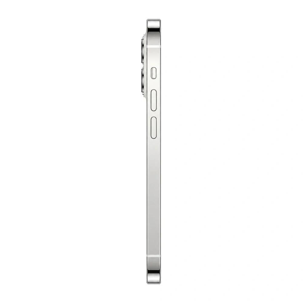 Apple iPhone 13 Pro 512GB Plata Reacondicionado-2