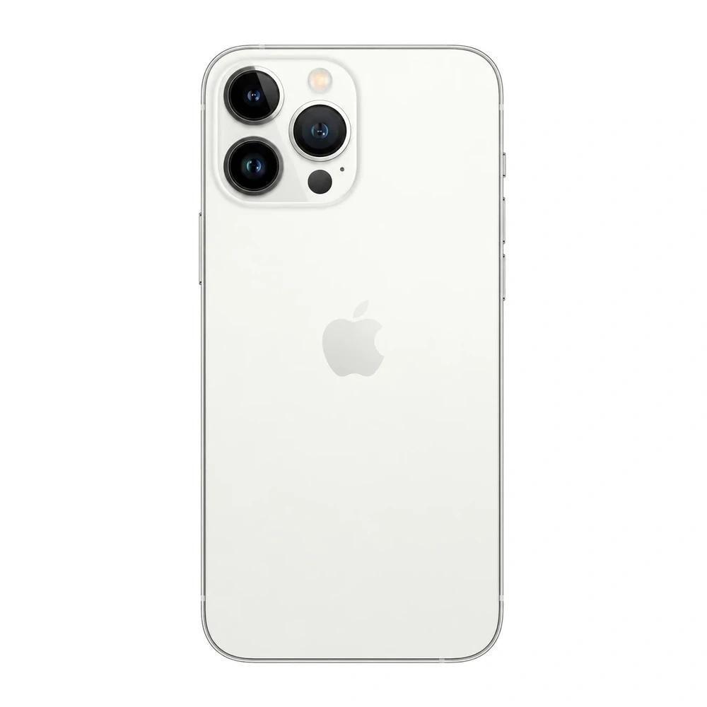 Apple iPhone 13 Pro 512GB Plata Reacondicionado-3