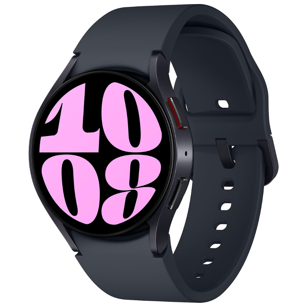 Samsung Galaxy Watch 6 Aluminio (GPS, 40MM) Negro Reacondicionado-0