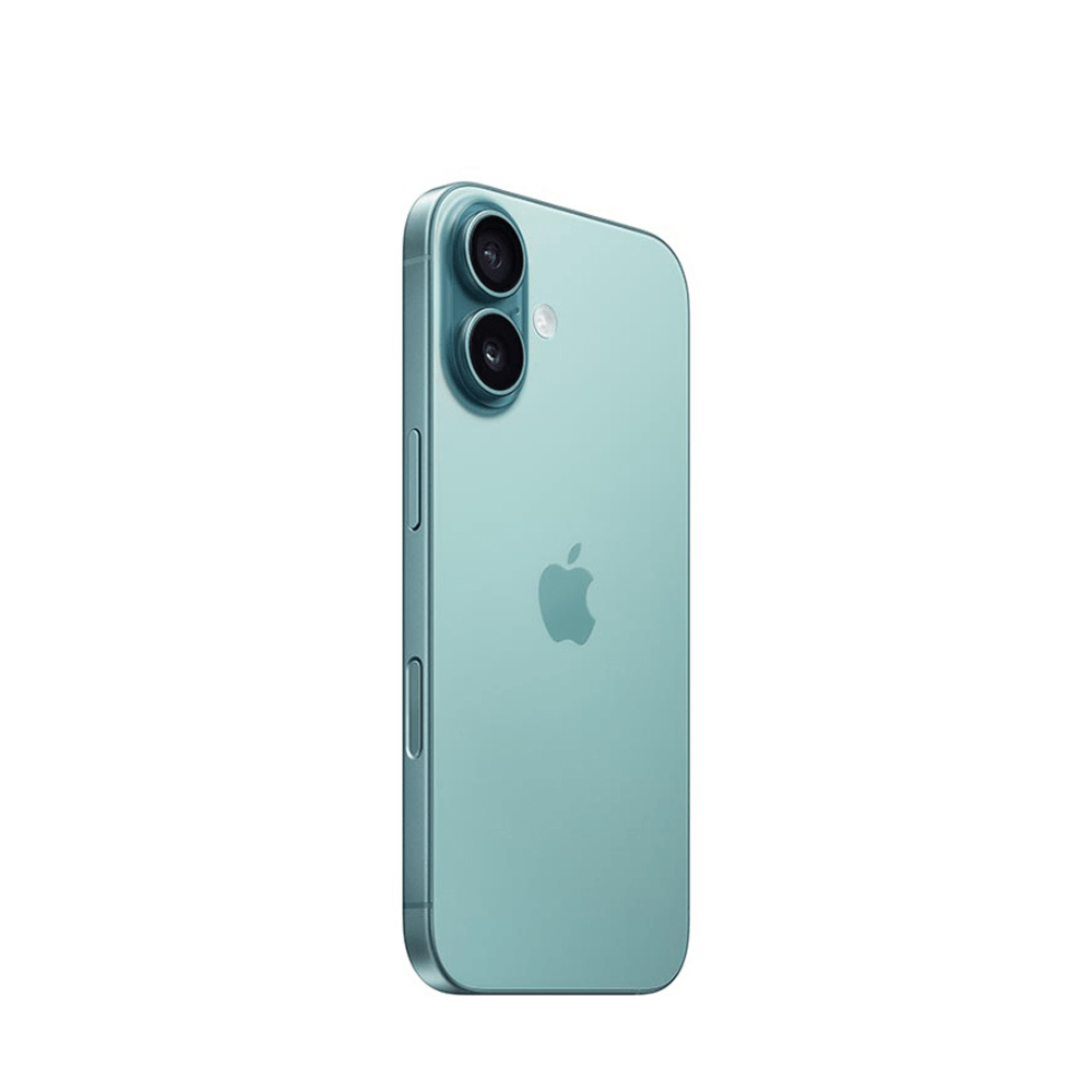 Apple iPhone 16 5G 128GB Verde Reacondicionado-2