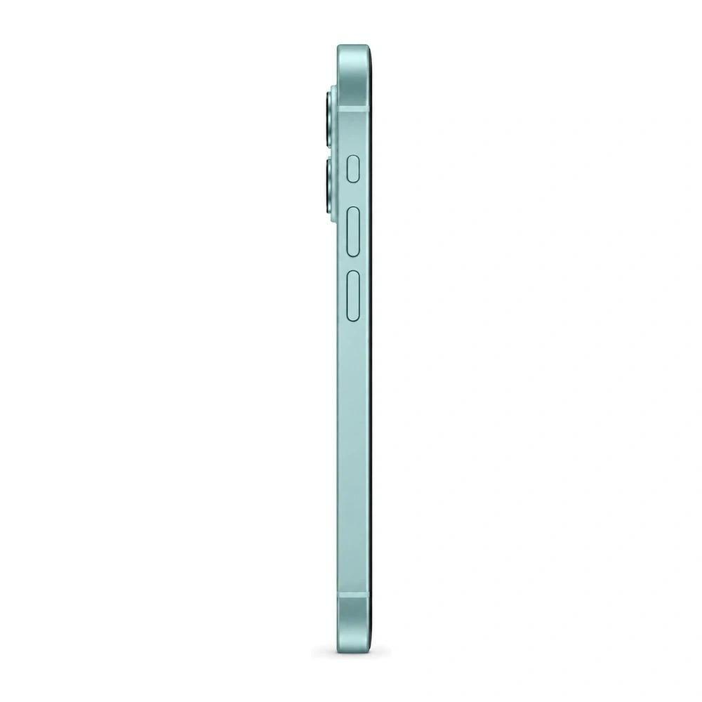 Apple iPhone 16 128GB Verde Reacondicionado-2