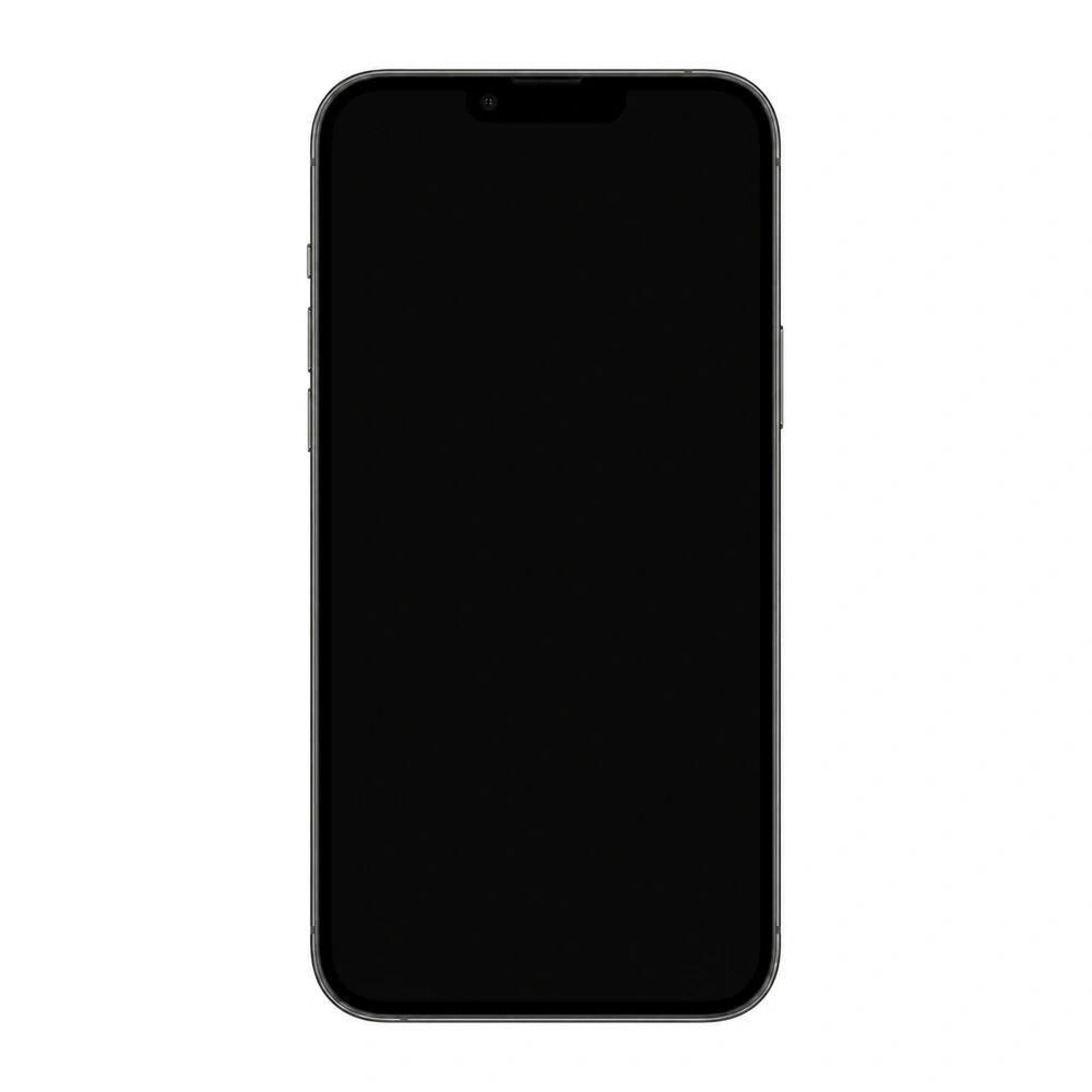 Apple iPhone 13 Pro Max 256GB Grafito Reacondicionado-1