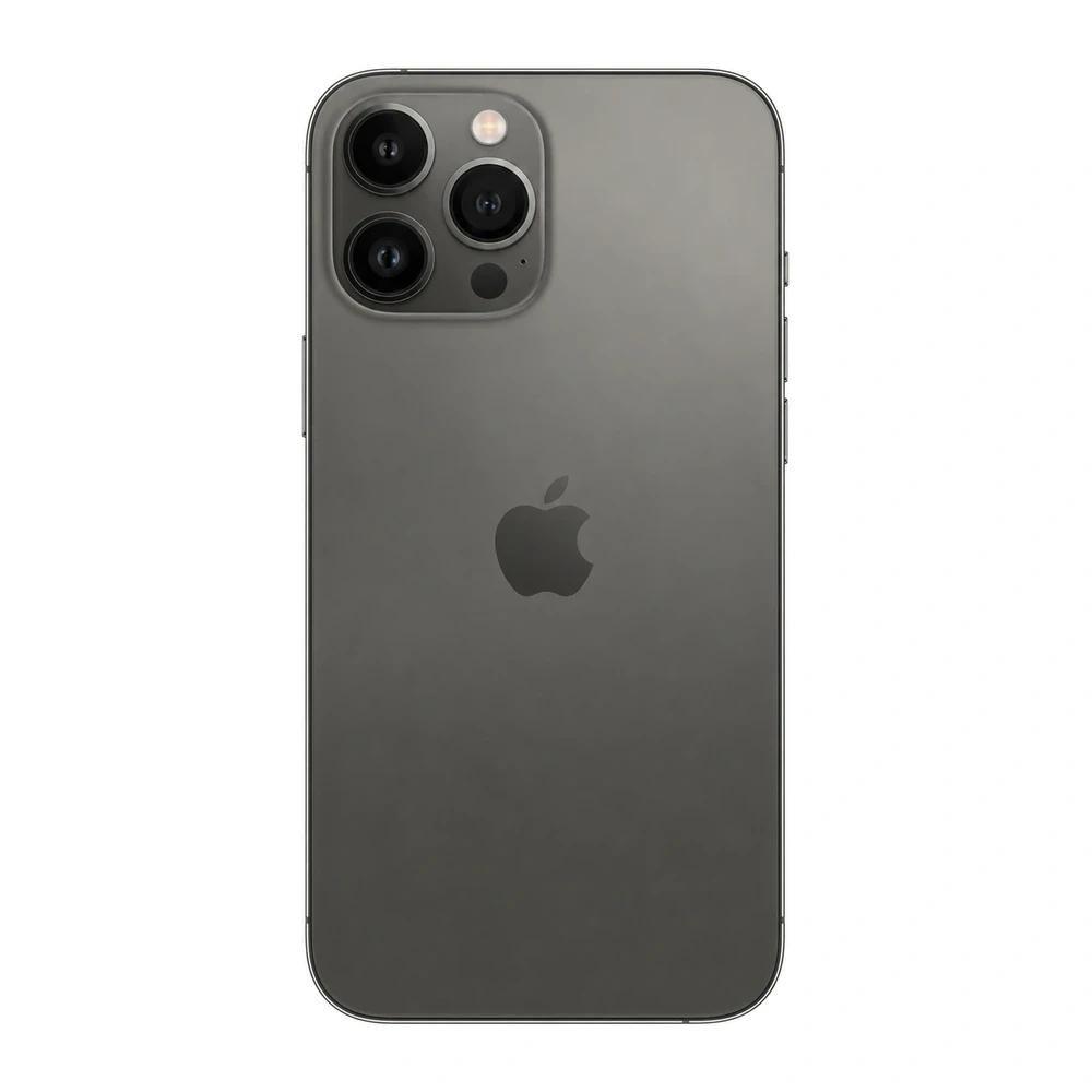 Apple iPhone 13 Pro Max 256GB Grafito Reacondicionado-3