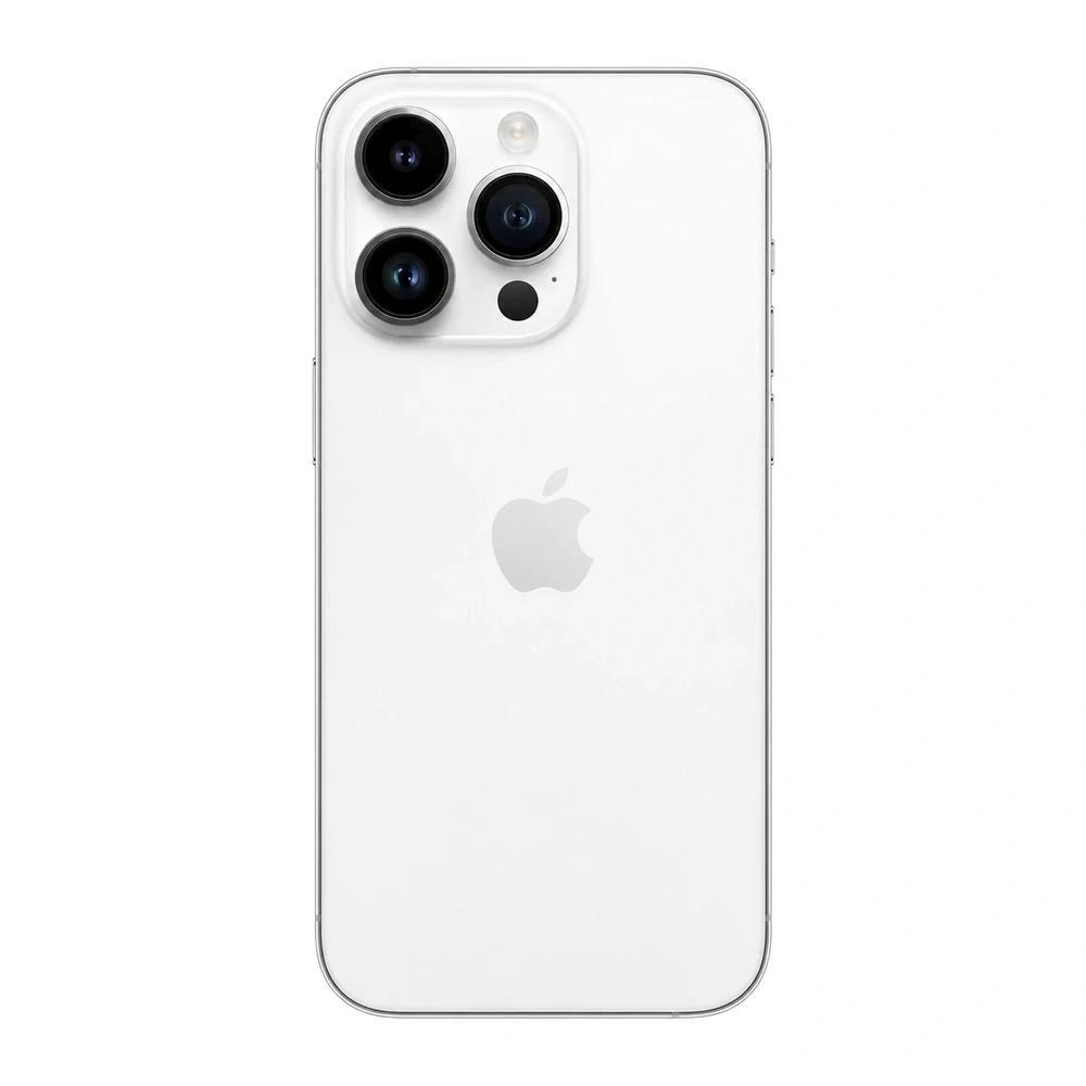 Apple iPhone 14 Pro 5G 256GB Plata Reacondicionado-3
