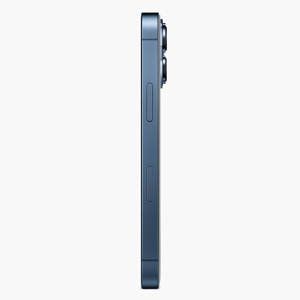 Apple iPhone 13 Pro 5G 128GB Azul Reacondicionado-5