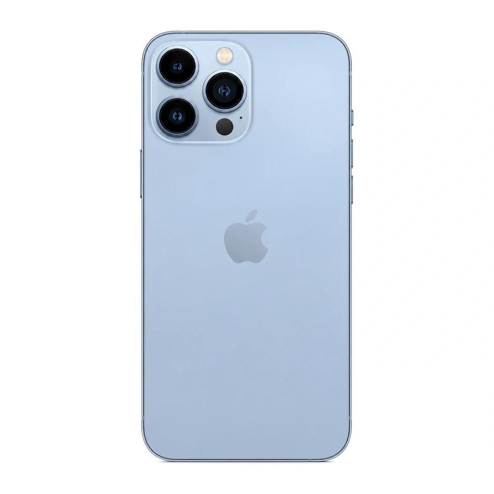 Apple iPhone 13 Pro 5G 128GB Azul Reacondicionado-3