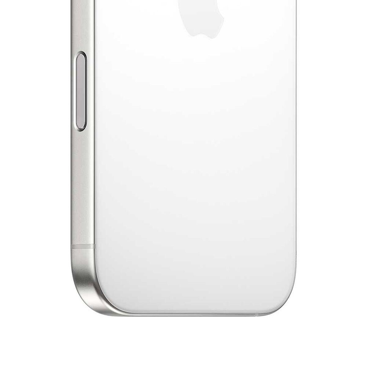Apple iPhone 16 Pro 5G 256 Blanco Reacondicionado-2