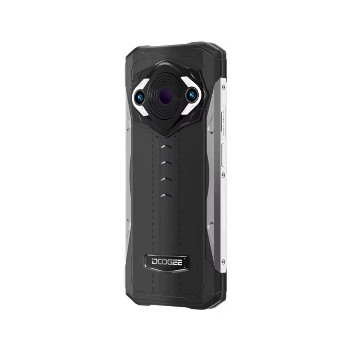 DOOGEE S98 PRO CELULAR ANDROID12 8GB + 256GB 48MP CÁMARA TERMOGRÁFICA OPENBOX-2
