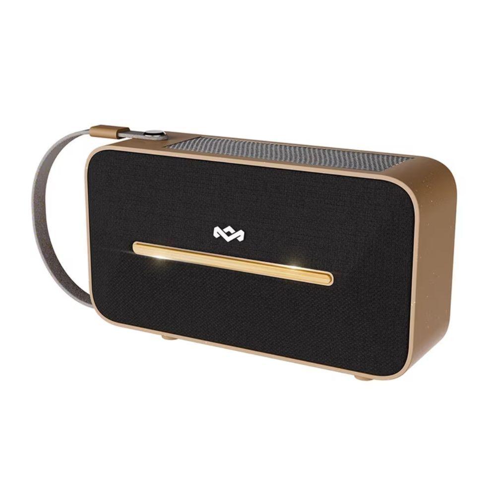 MARLEY PARLANTE RISE UP SOLAR NEGRO EM-JA035-SB OPENBOX-0