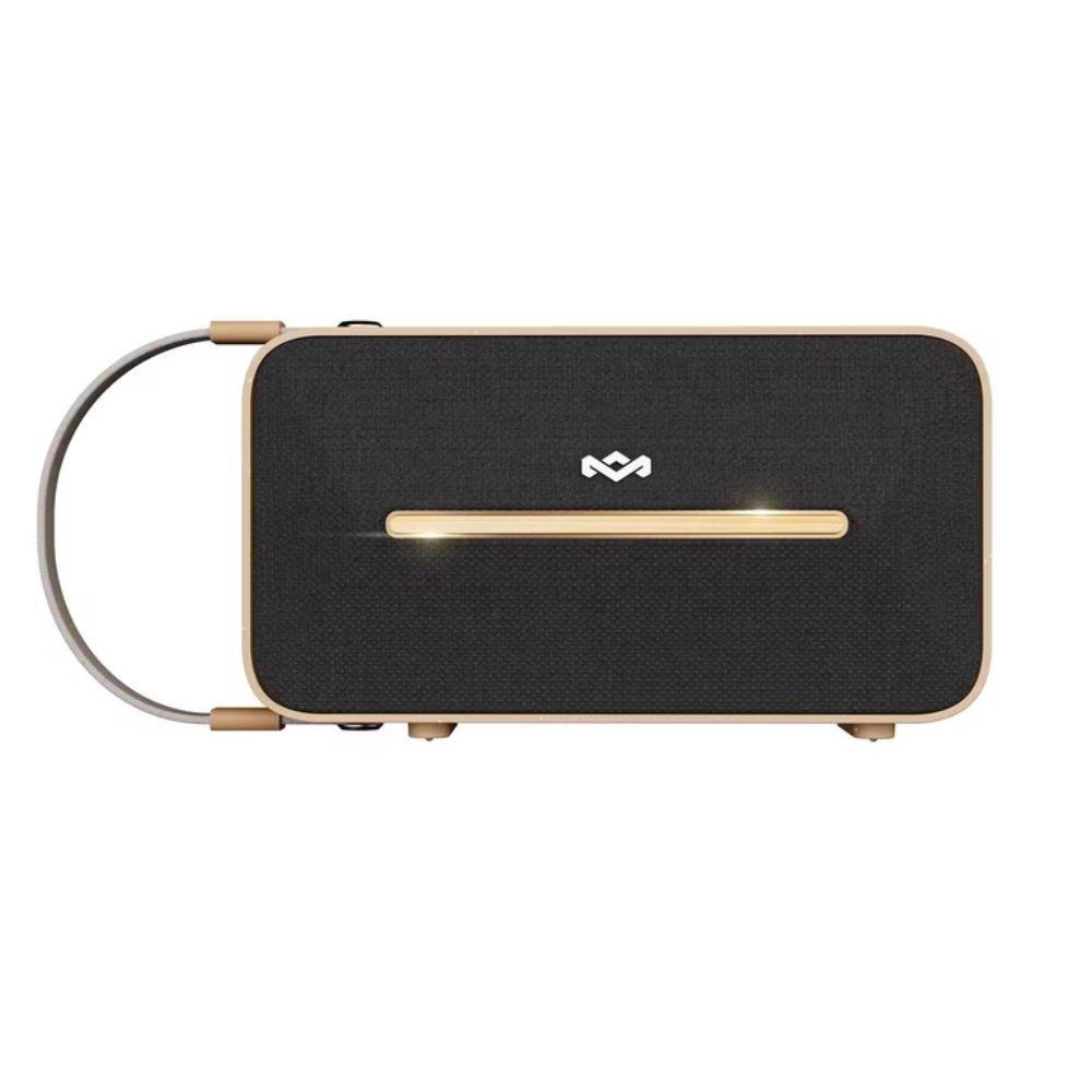 MARLEY PARLANTE RISE UP SOLAR NEGRO EM-JA035-SB OPENBOX-1