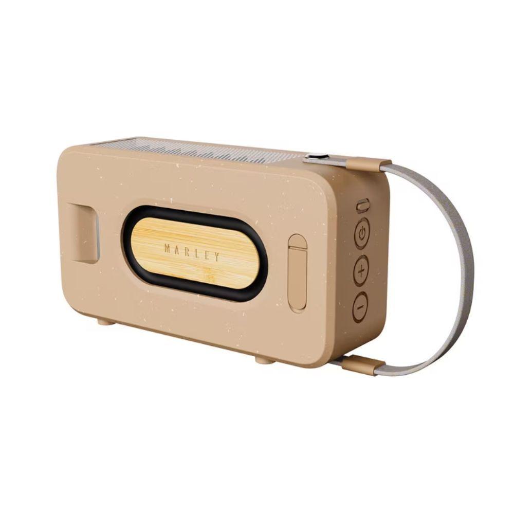 MARLEY PARLANTE RISE UP SOLAR NEGRO EM-JA035-SB OPENBOX-2