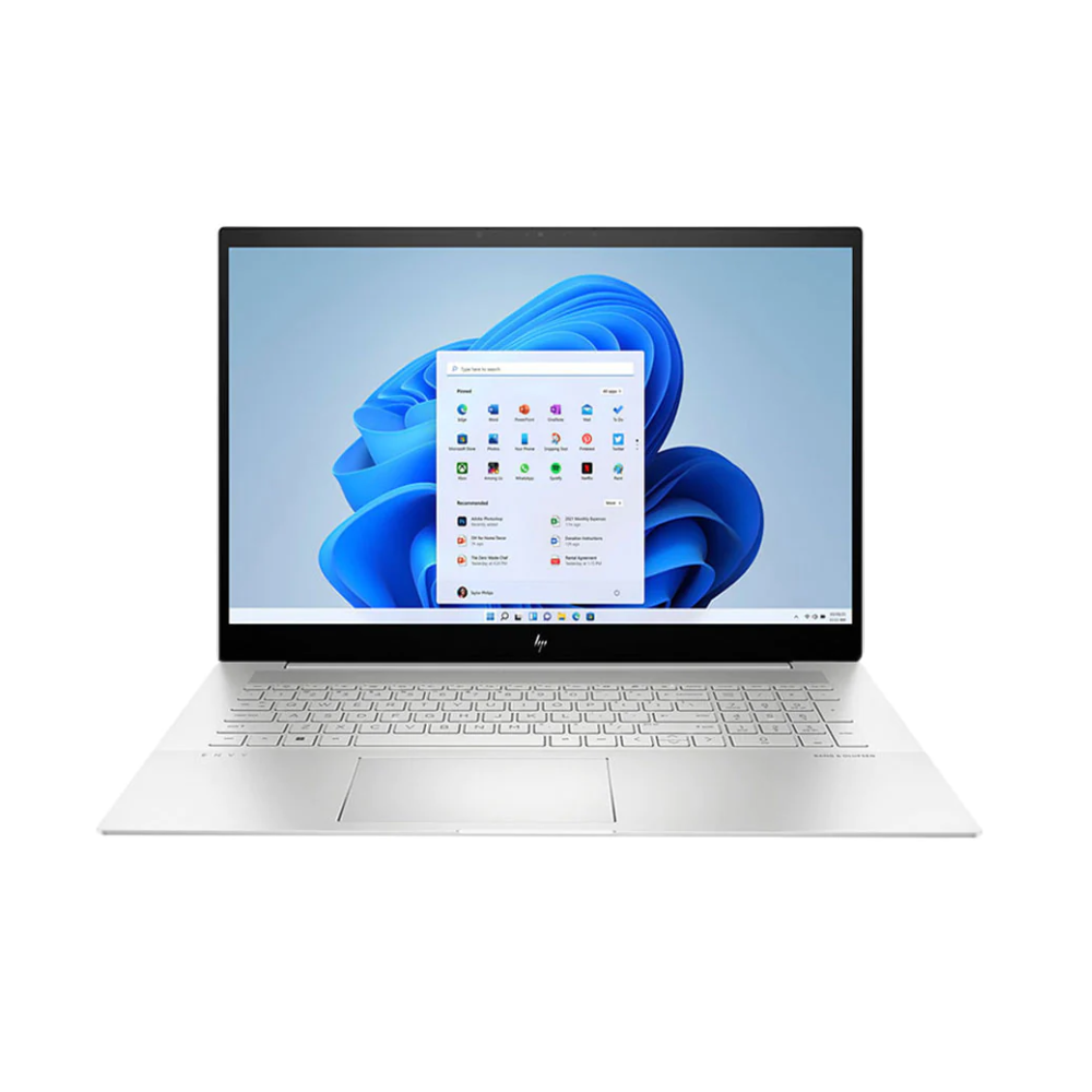 Notebook Envy 17CR0008 I7 16GB RAM 1TB SSD Reacondicionado-0