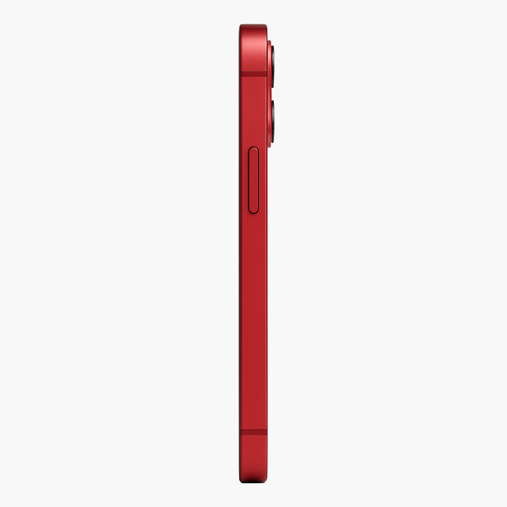 Apple iPhone 13 5G 256GB Rojo Reacondicionado-2
