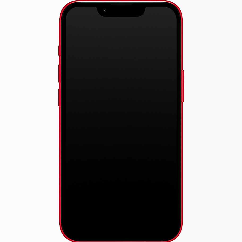 Apple iPhone 13 5G 256GB Rojo Reacondicionado-3