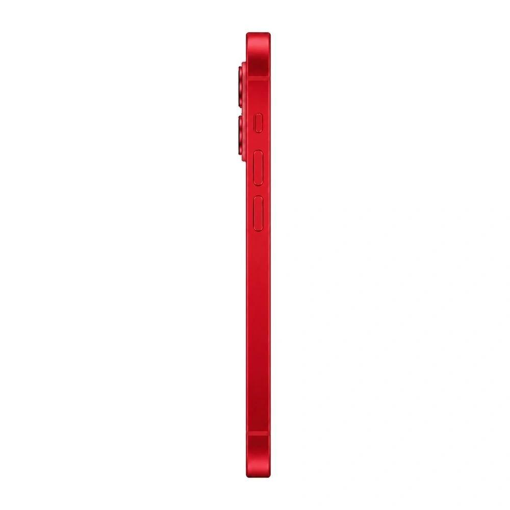 Apple iPhone 13 5G 256GB Rojo Reacondicionado-2