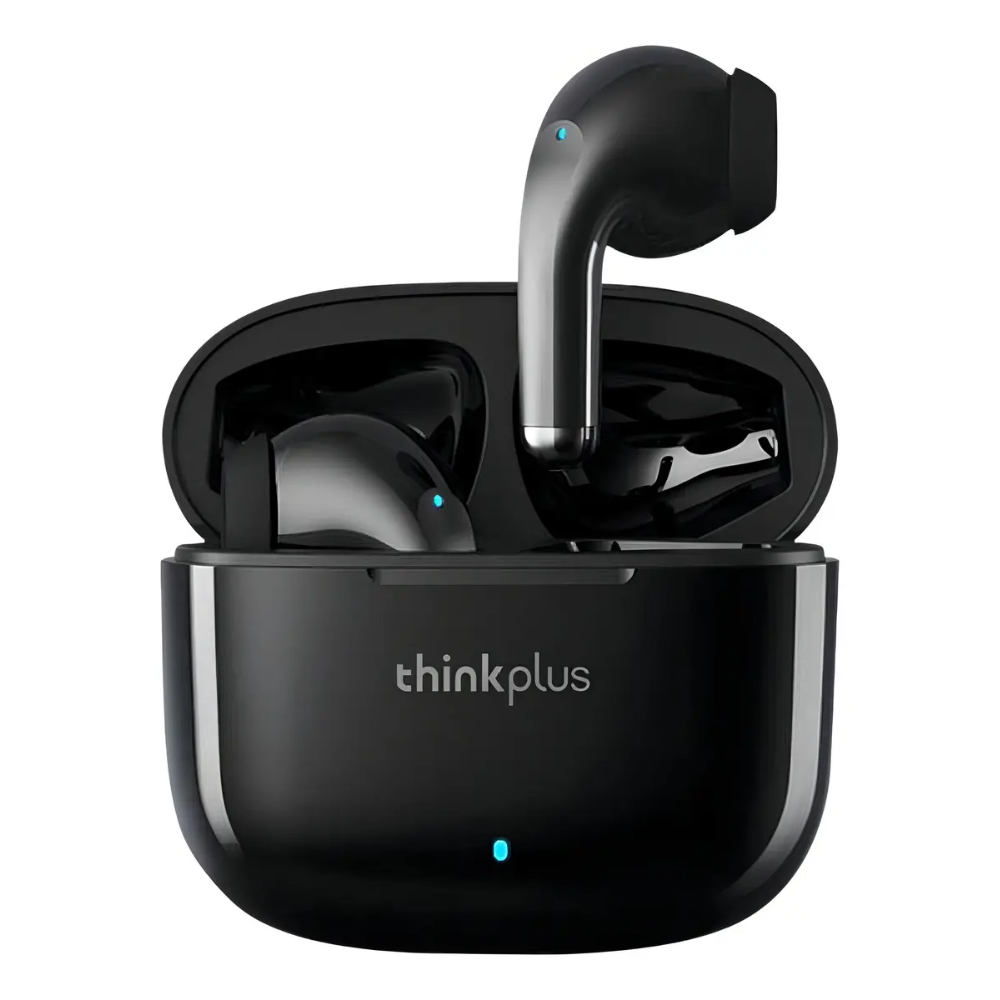 AUDÍFONOS LENOVO LP40 PRO DE TWS BLUETOOTH 5.1 OPENBOX-2