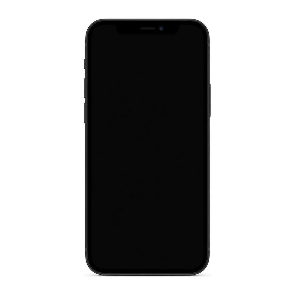Apple iPhone 12 Mini 64GB Negro Reacondicionado-1