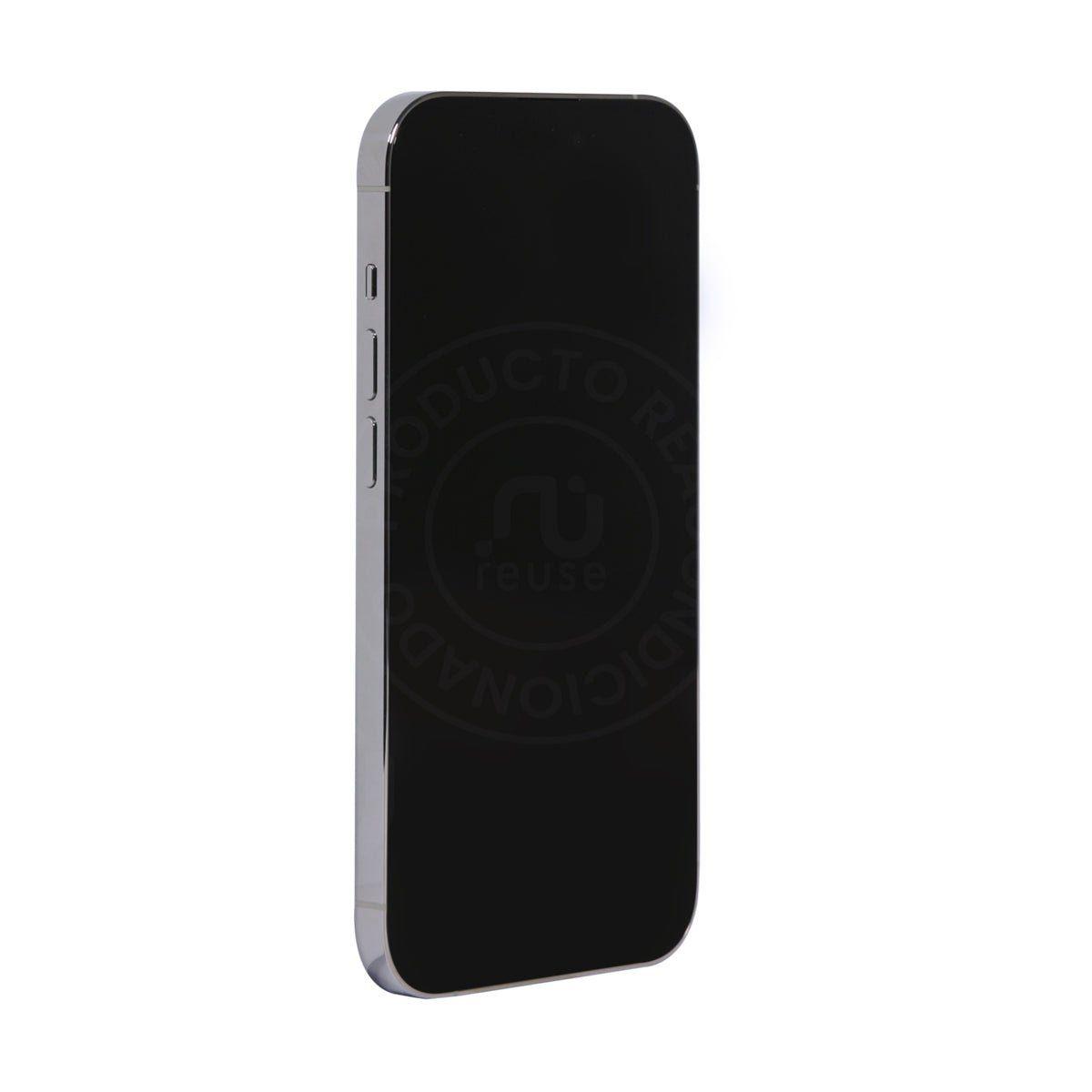 Apple iPhone 14 Pro 5G 128GB Plata Reacondicionado-2
