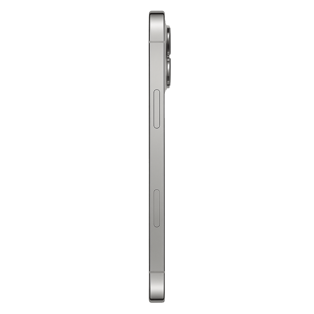 Apple iPhone 14 Pro 5G 128GB Plata Reacondicionado-2