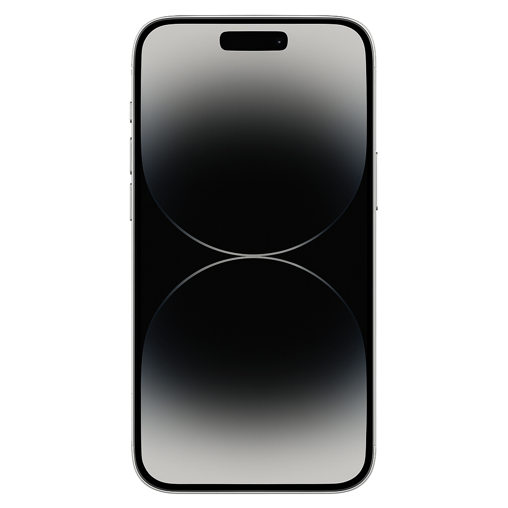 Apple iPhone 14 Pro 5G 128GB Plata Reacondicionado-3