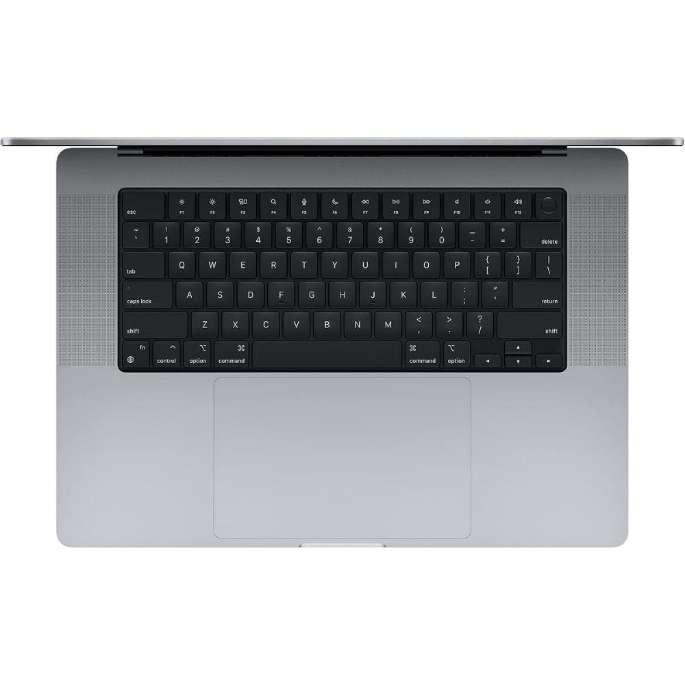 Apple MacBook Pro 16" M1 Pro 16GB RAM 1TB SSD (2021) Gris Espacial Reacondicionado-1