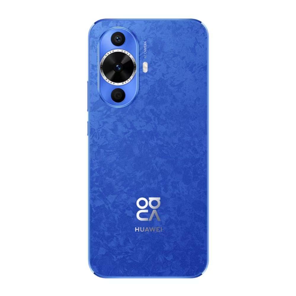 Huawei Nova 12S 256GB Azul Reacondicionado-2
