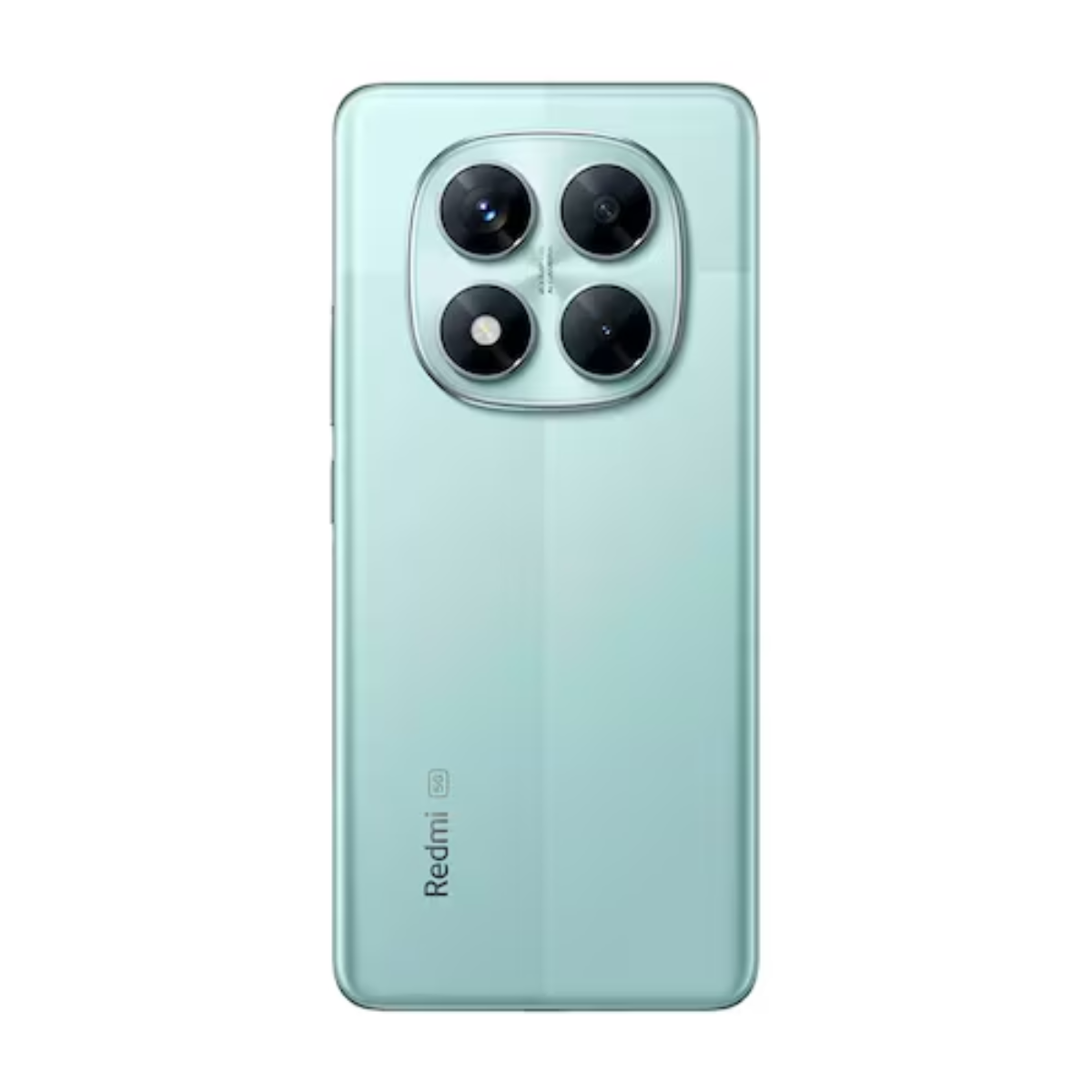 Xiaomi Redmi Note 14 Pro 5G 256GB Verde Reacondicionado-1