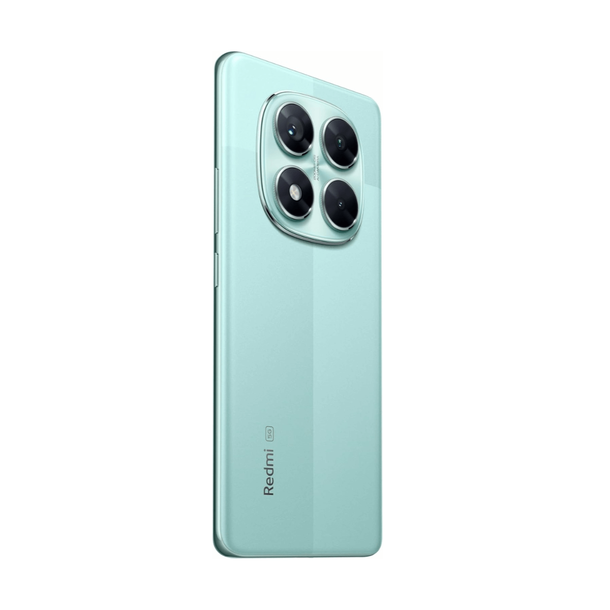Xiaomi Redmi Note 14 Pro 5G 256GB Verde Reacondicionado-2