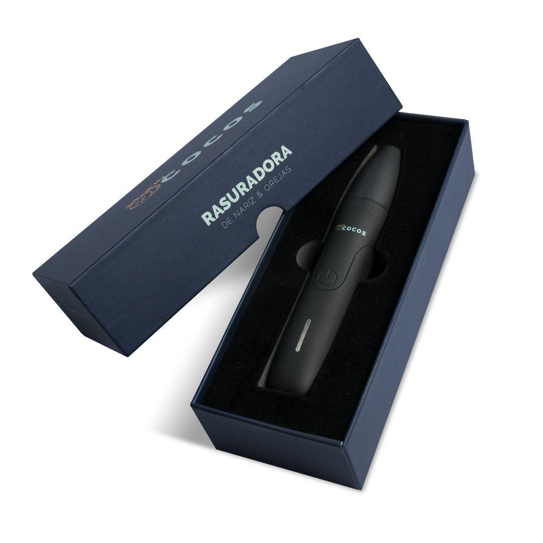 Kit Prime Mycocos® 3.0 Pro Afeitadora De Nariz Y Orejas-5