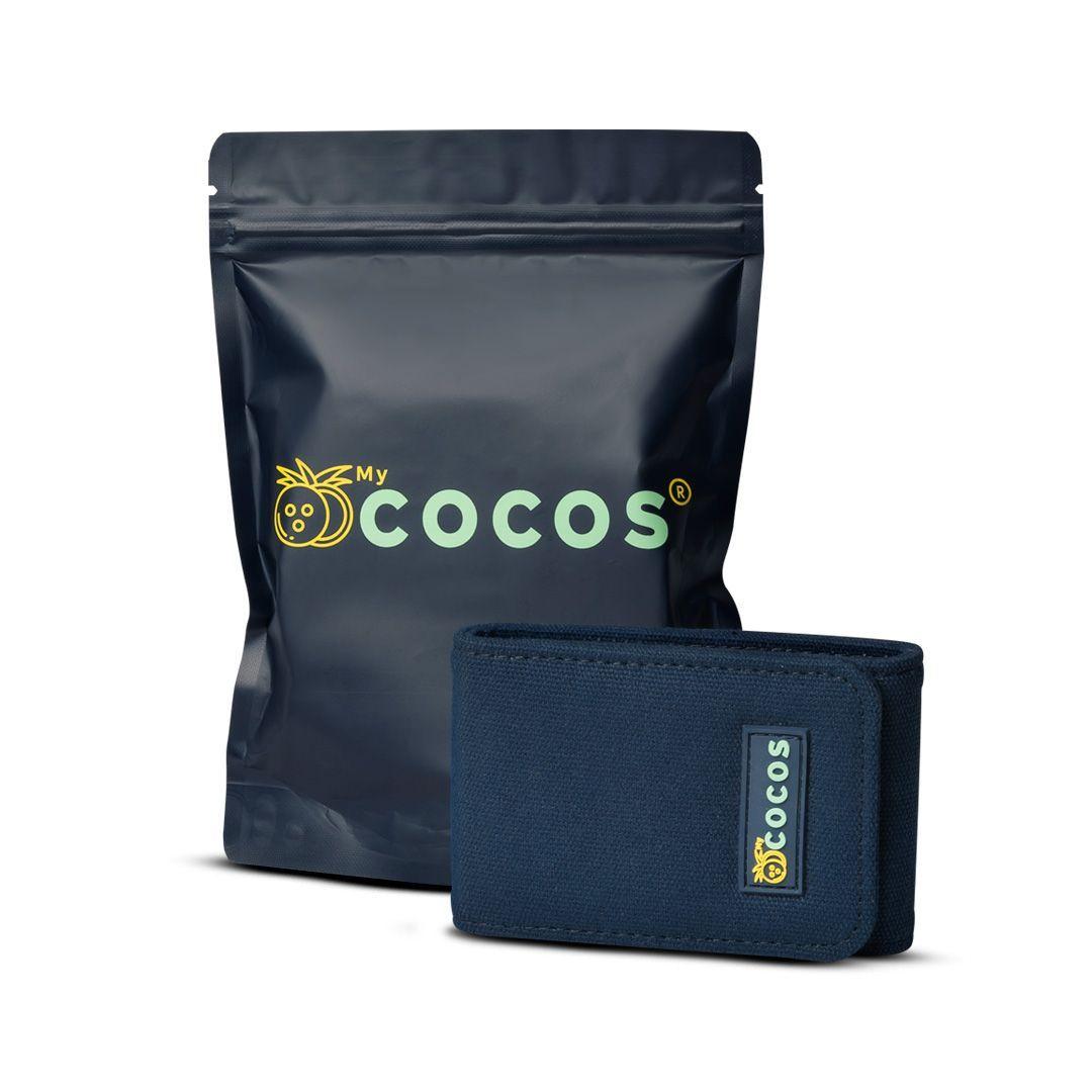 Kit Corta Uñas Mycocos 5 Piezas Acero Inoxidable-7