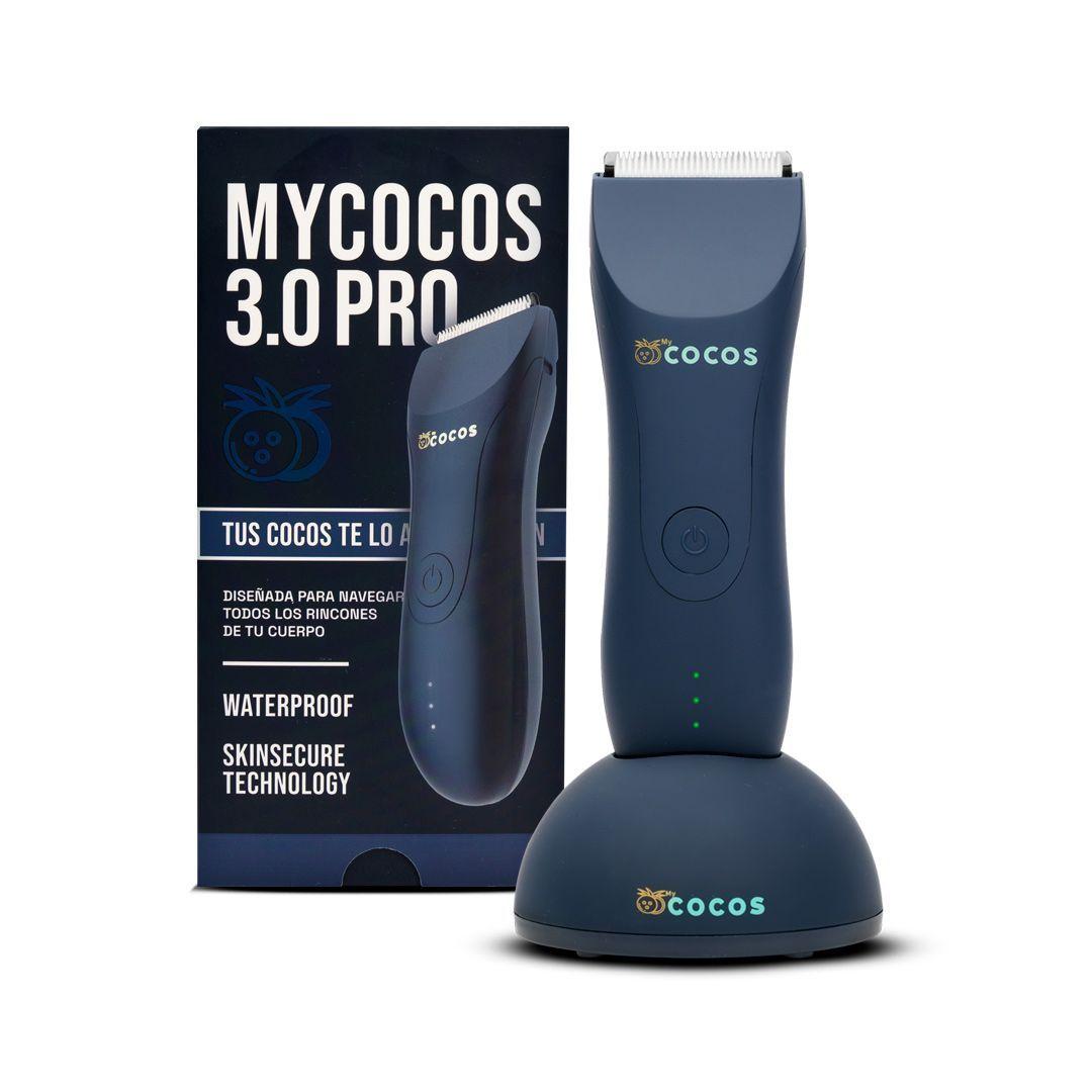 Perfect Trio Mycocos® Kit Trimmer Safety Rasuradora-7